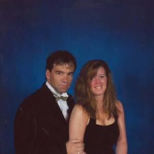 Meet your Posher, Carole